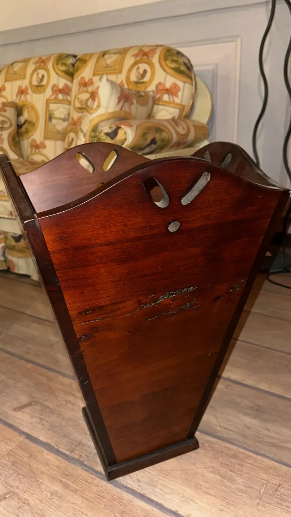 Oggettistica classica modello Porta ombrelli dolfi arte povera a prezzo conveniente Oggettistica