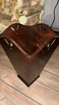 Oggettistica classica modello Porta ombrelli dolfi arte povera a prezzo conveniente Oggettistica