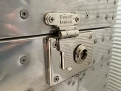 Oggettistica Baule industrial in OFFERTA OUTLET^Collezione esclusiva Outlet