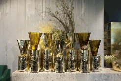 Kartell Oggettistica Componibili di scontata- Oggettistica