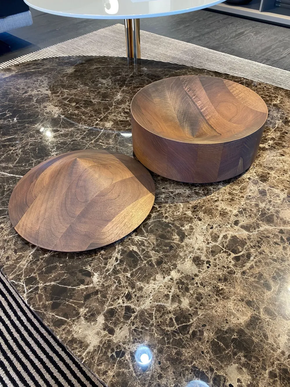 Oggettistica Cono noce con uno SCONTO IMPERDIBILE approfittane ora!^Poliform Sale