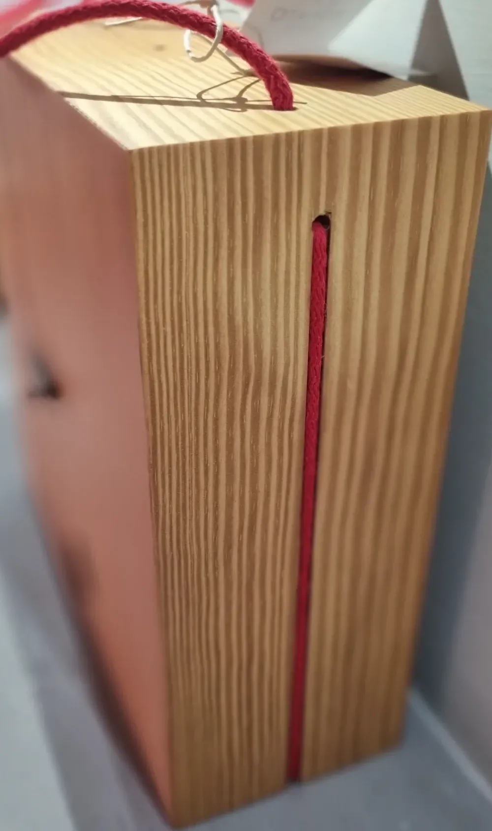 Oggettistica Cucu' rosso in Offerta Outlet^Diamantini & Domeniconi Best