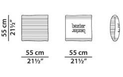 Baxter Oggettistica design con forte sconto- Oggettistica