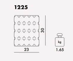 Outlet Oggettistica design di con uno SCONTO IMPERDIBILE Oggettistica