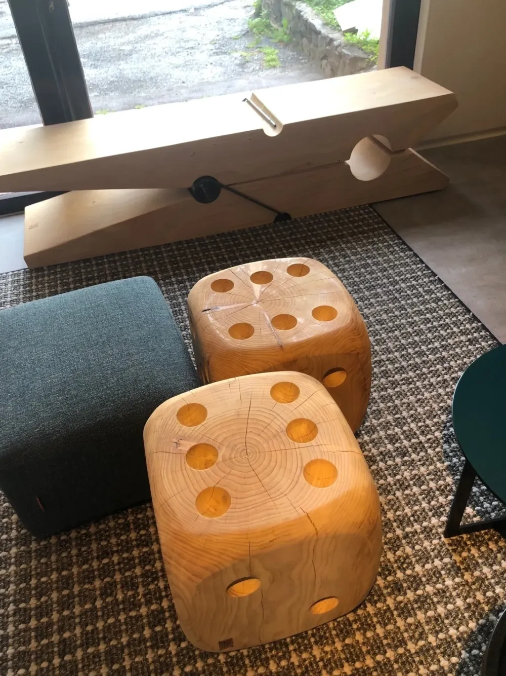 Riva 1920 Oggettistica design di a prezzo Outlet- Oggettistica