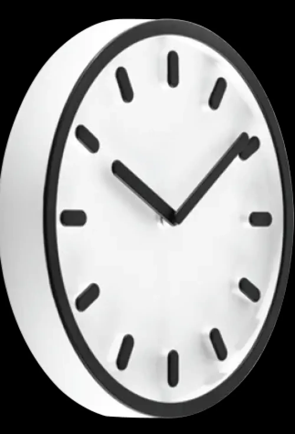 Oggettistica design modello tempo orologio da parete di in Offerta Outlet^Magis