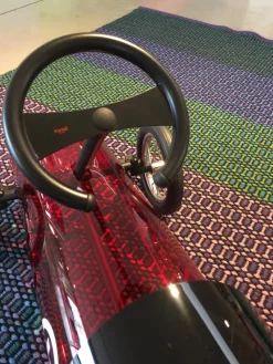 Oggettistica design modello Discovolante a prezzo conveniente^Kartell Sale