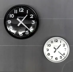 Kriptonite Oggettistica design Orologi da parete di a prezzo scontato- Oggettistica