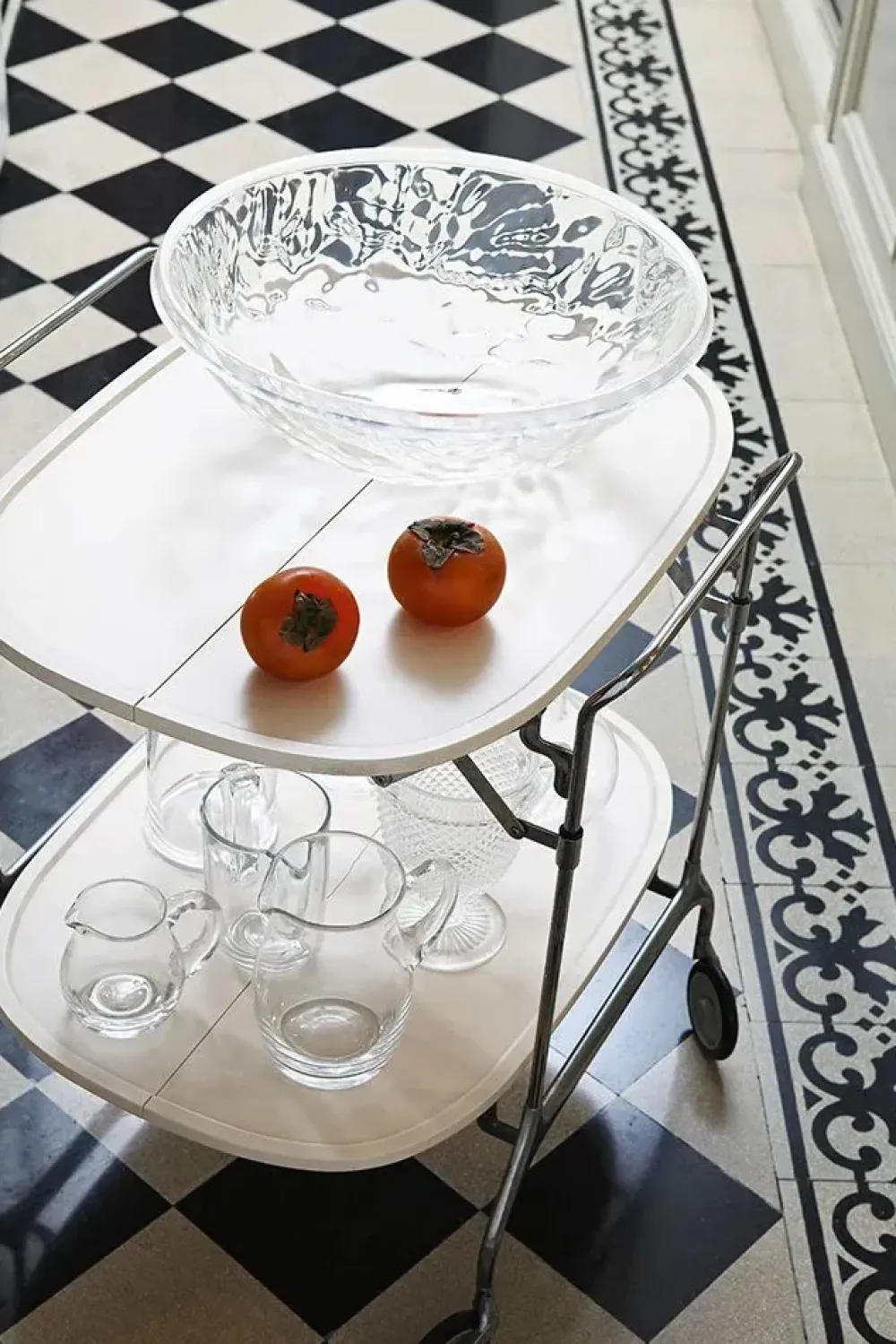 Kartell Oggettistica Gastone di scontata- Oggettistica