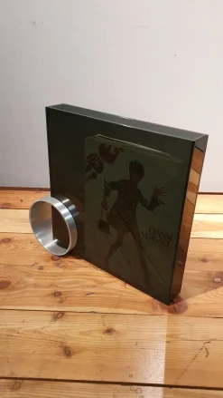 Cierre Imbottiti Oggettistica in stile Moderno in altro Cierre Porta riviste- Oggettistica