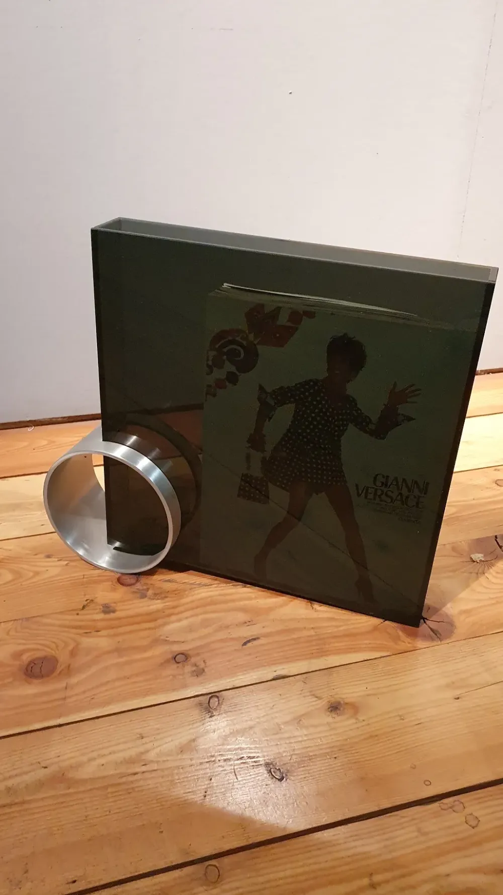 Cierre Imbottiti Oggettistica in stile Moderno in altro Cierre Porta riviste- Oggettistica