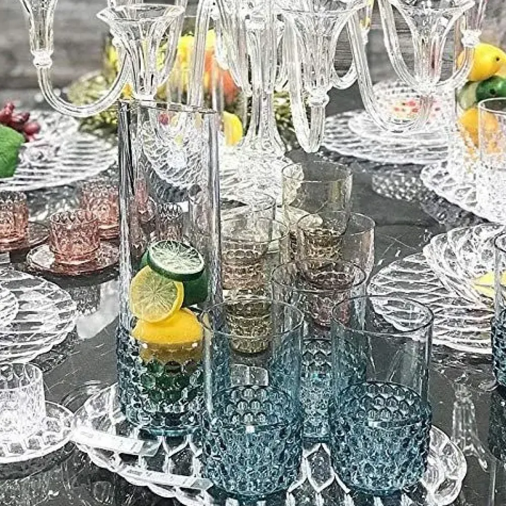 Kartell Oggettistica Jellies family in altro in offerta- Oggettistica