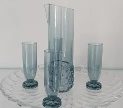 Kartell Oggettistica Jellies family in altro in offerta- Oggettistica