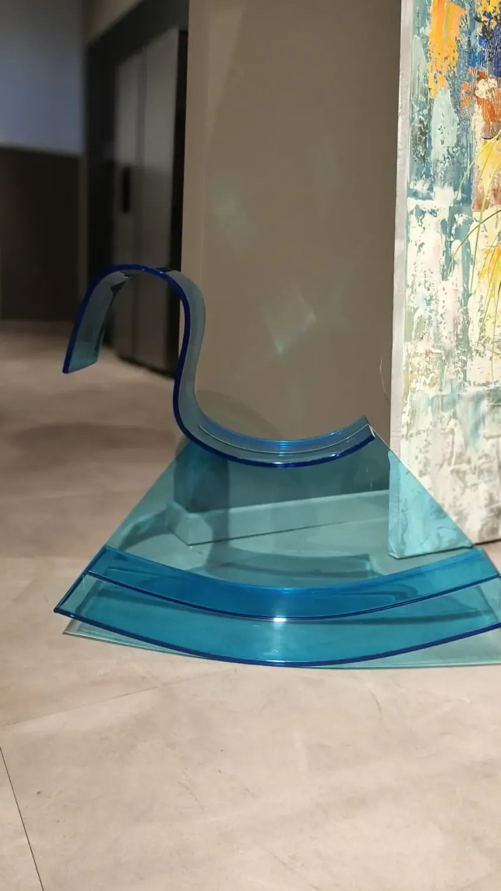 Hot Oggettistica Cavallo a dondolo hhorse in OFFERTA OUTLET! Oggettistica