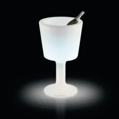 Md work Oggettistica Porta champagne rialzato  in OFFERTA OUTLET- Oggettistica