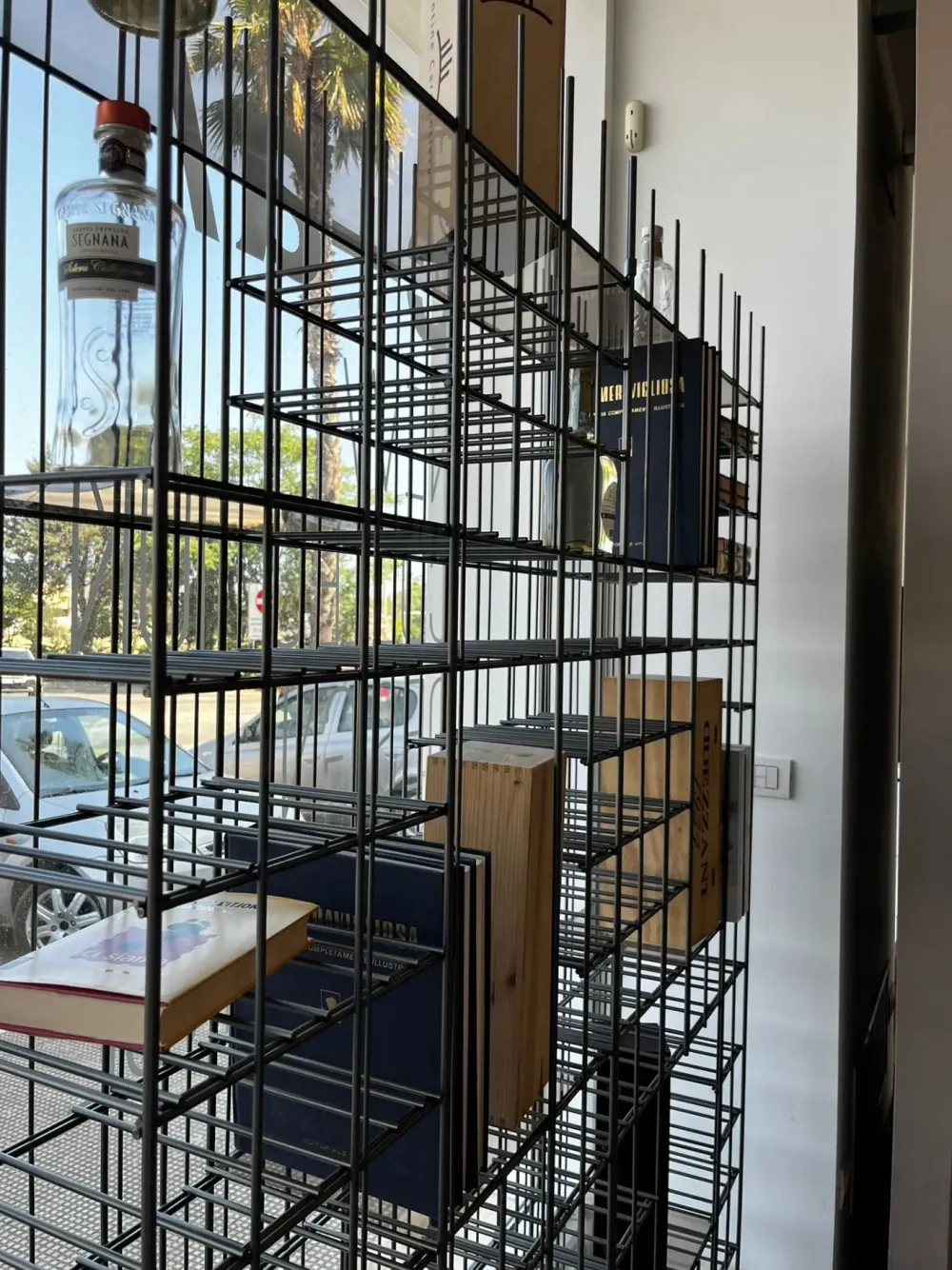 Sale Oggettistica Metrica di scontata - 25% Oggettistica