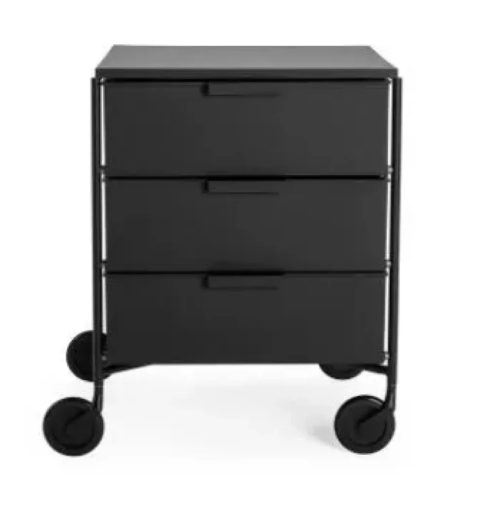 Kartell Oggettistica Mobil mat a prezzo Outlet- Oggettistica