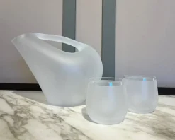 Poltrona Frau Oggettistica modello Askos - kypelon di a prezzo scontato- Oggettistica