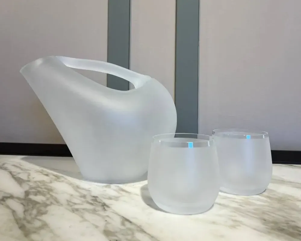 Poltrona Frau Oggettistica modello Askos - kypelon di a prezzo scontato- Oggettistica