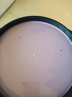 Kartell Oggettistica modello Componibili nuovi colori malva  di a prezzo ribassato- Oggettistica