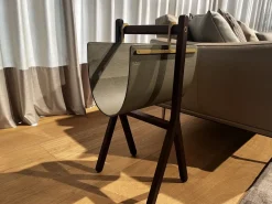 Poltrona Frau Oggettistica modello Ren di a prezzo scontato- Oggettistica