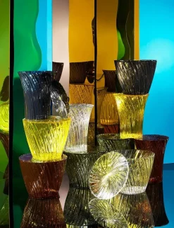 Sale Oggettistica modello Sparkle di a prezzo scontato Oggettistica