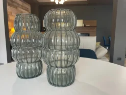Oggettistica modello Vaso in vetro di in offerta^Abitare Interior Sale