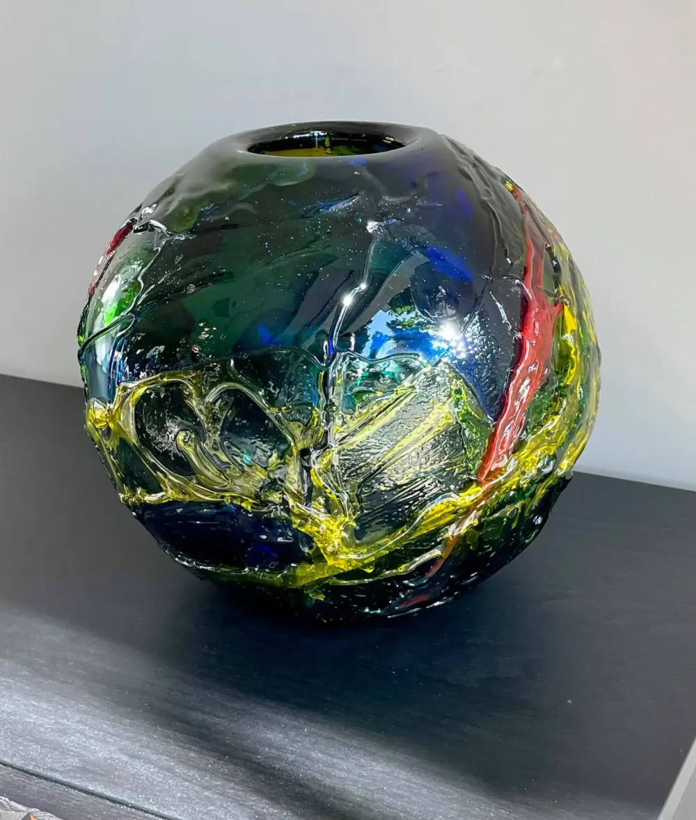 Oggettistica modello geacolor di a prezzo ribassato^Venini Sale