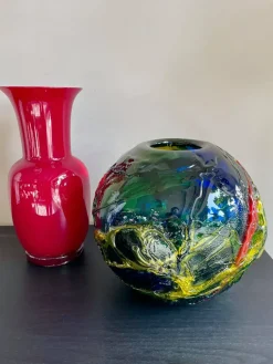 Oggettistica modello geacolor di a prezzo ribassato^Venini Sale