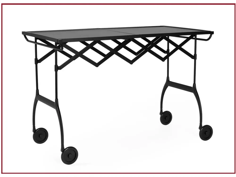 Oggettistica moderna Battista di a prezzo scontato^Kartell Outlet