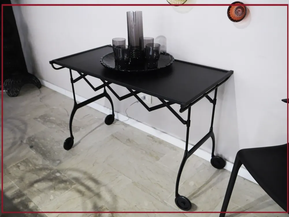 Oggettistica moderna Battista di a prezzo scontato^Kartell Outlet