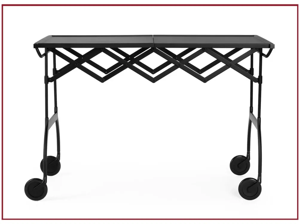 Oggettistica moderna Battista di a prezzo scontato^Kartell Outlet