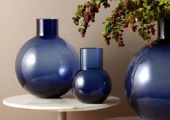 Oggettistica moderna modello Blue pallo di scontata^Poltrona Frau Hot