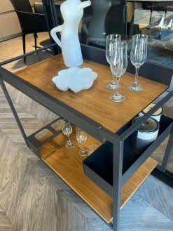 Discount Oggettistica moderna modello Brandy di in offerta Oggettistica