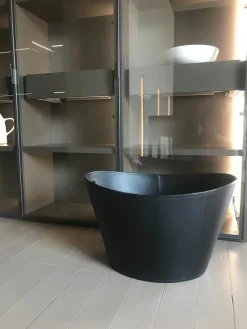 Oggettistica moderna Portaoggetti modello basket  di^Calligaris