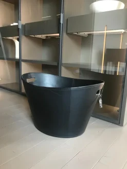 Oggettistica moderna Portaoggetti modello basket  di^Calligaris