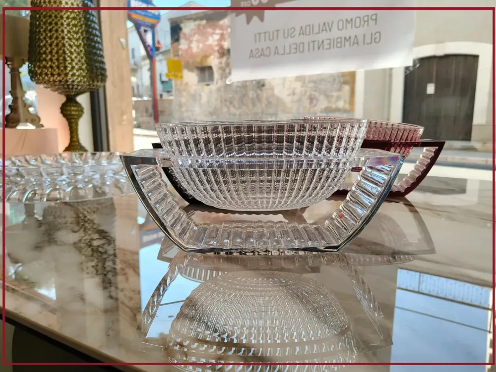 Oggettistica moderna U shine di a prezzo ribassato^Kartell Hot