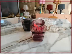 Oggettistica moderna U shine di a prezzo ribassato^Kartell Hot