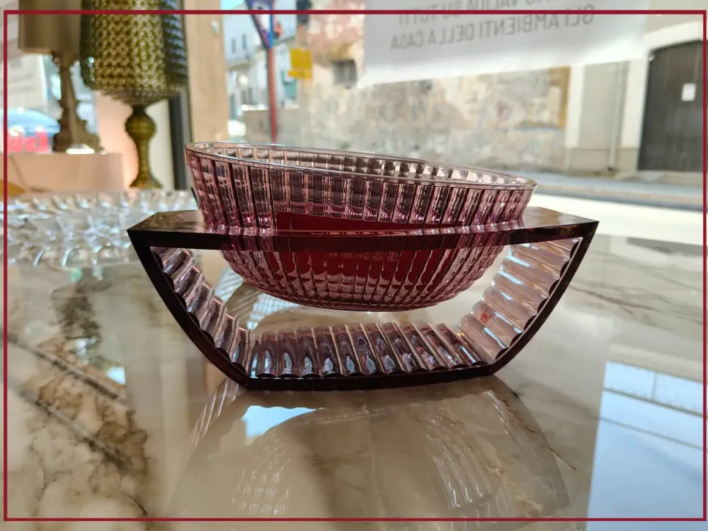 Oggettistica moderna U shine di a prezzo ribassato^Kartell Hot