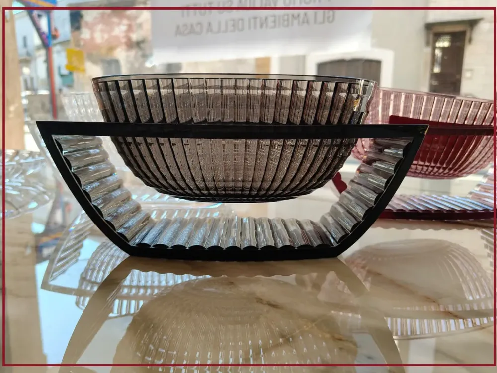 Oggettistica moderna U shine di a prezzo ribassato^Kartell Hot