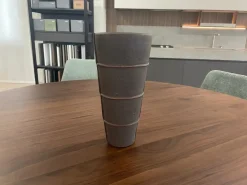 Oggettistica moderna Vaso in stile etnico di^Abitare Interior Hot