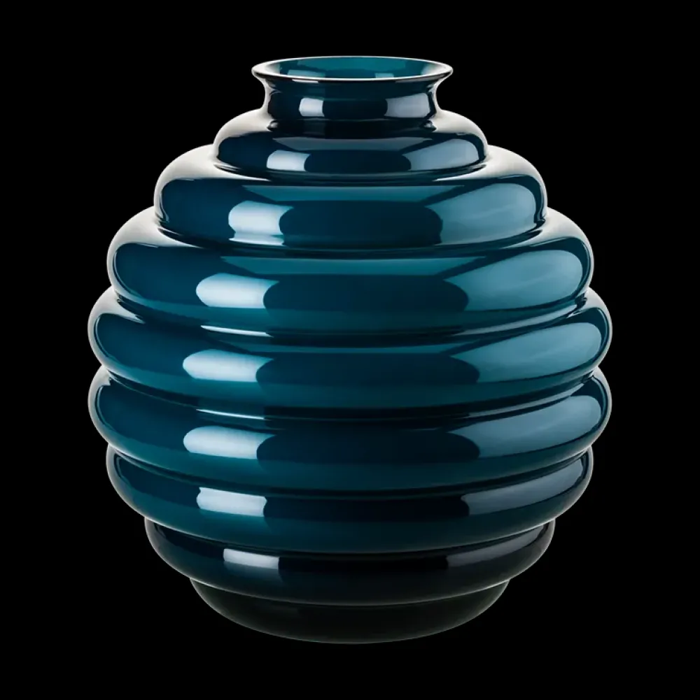 Venini Oggettistica moderna deco talpa 707.10 di a prezzo ribassato- Oggettistica