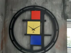 Oggettistica Mondrian a prezzo Outlet^Artigianale Hot