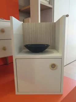 Oggettistica Nidi in stile Moderno a prezzo ribassato^Battistella Hot