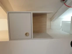 Oggettistica Nidi in stile Moderno a prezzo ribassato^Battistella Hot