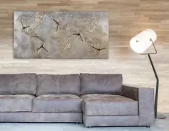 Discount Oggettistica Orologio silver world a prezzo ribassato Oggettistica