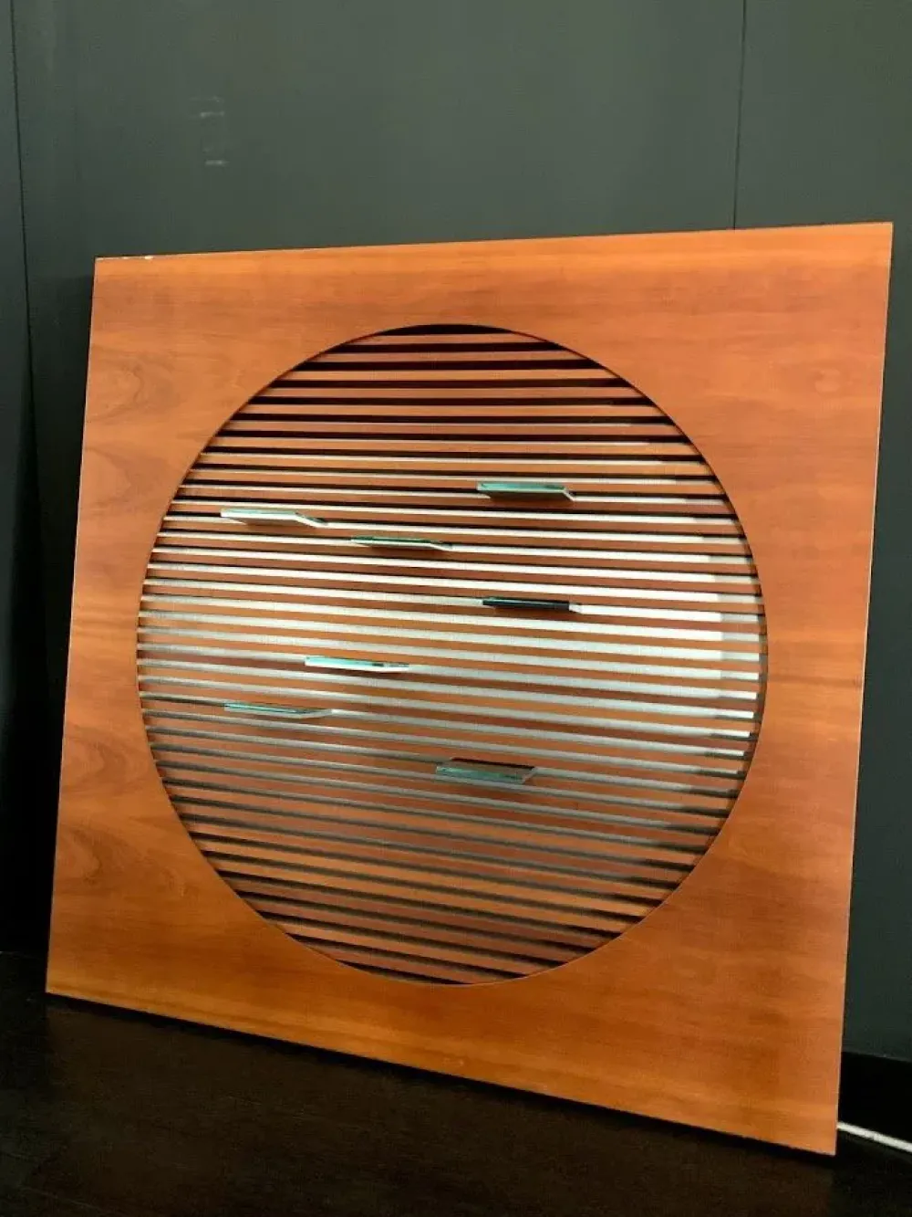 Porada Oggettistica Porta cd/dvd a prezzo Outlet- Oggettistica