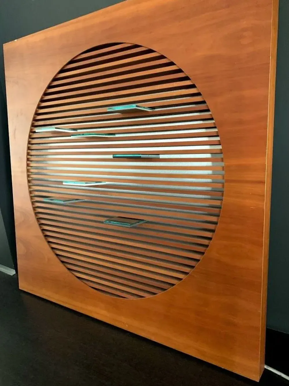 Porada Oggettistica Porta cd/dvd a prezzo Outlet- Oggettistica