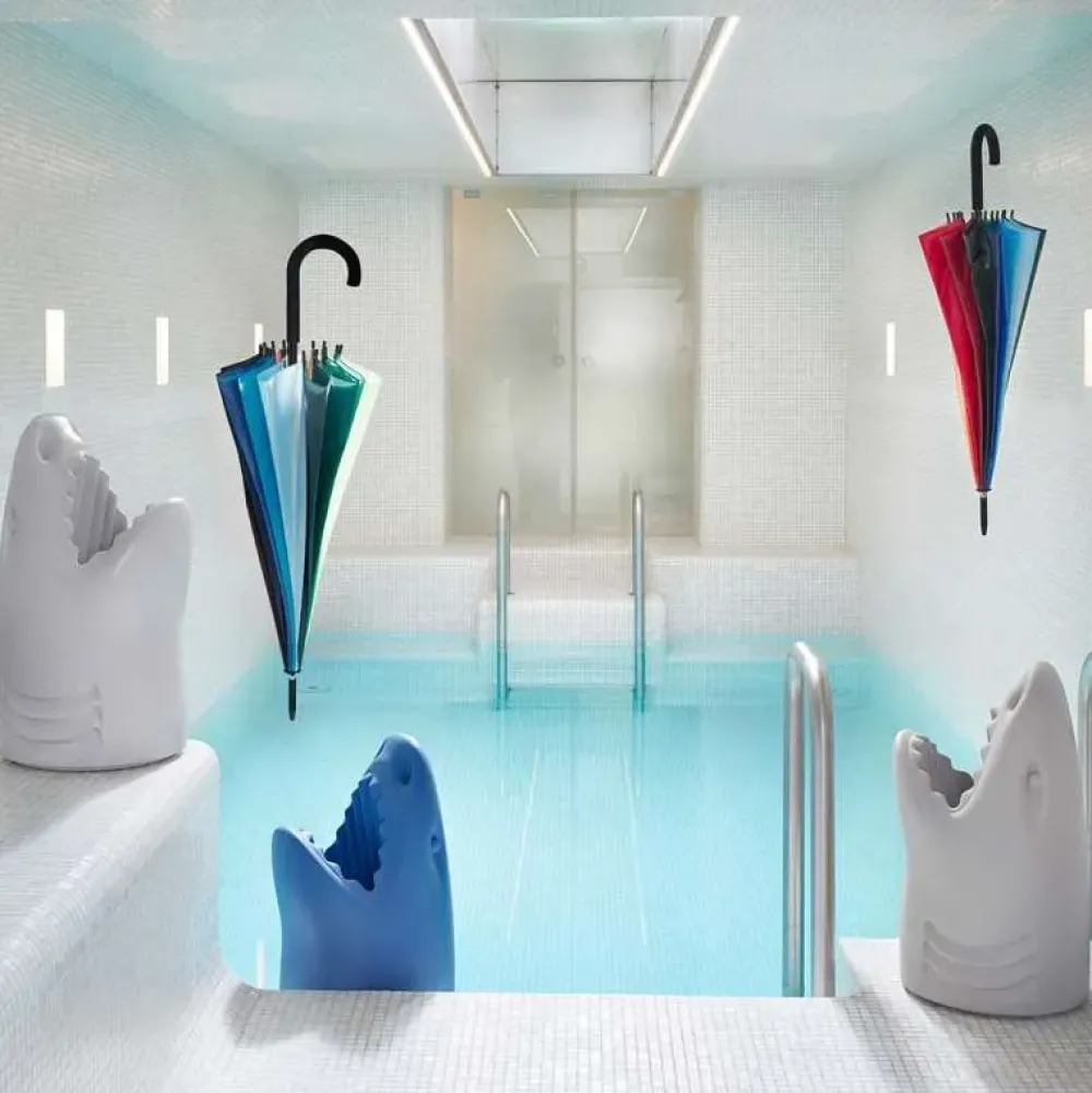 Hot Oggettistica Porta ombrelli killer con uno SCONTO IMPERDIBILE Oggettistica