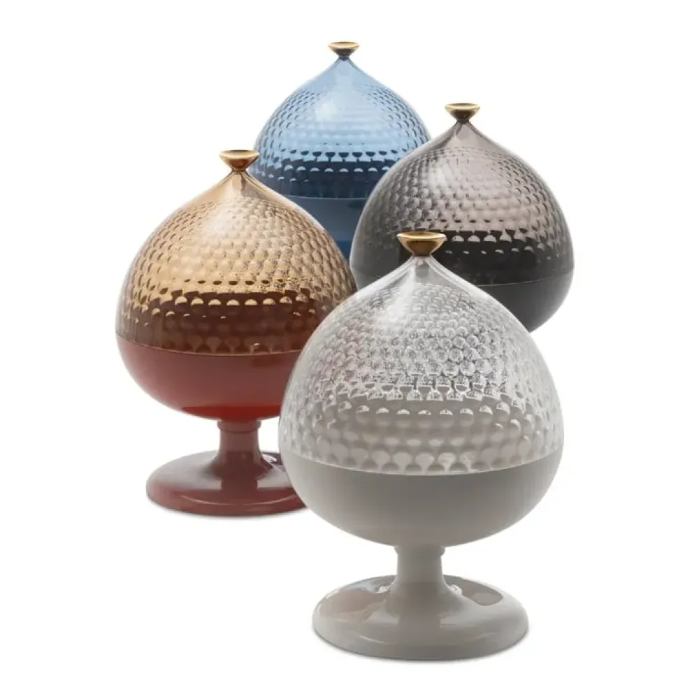 Kartell Oggettistica Pumo di scontata- Oggettistica